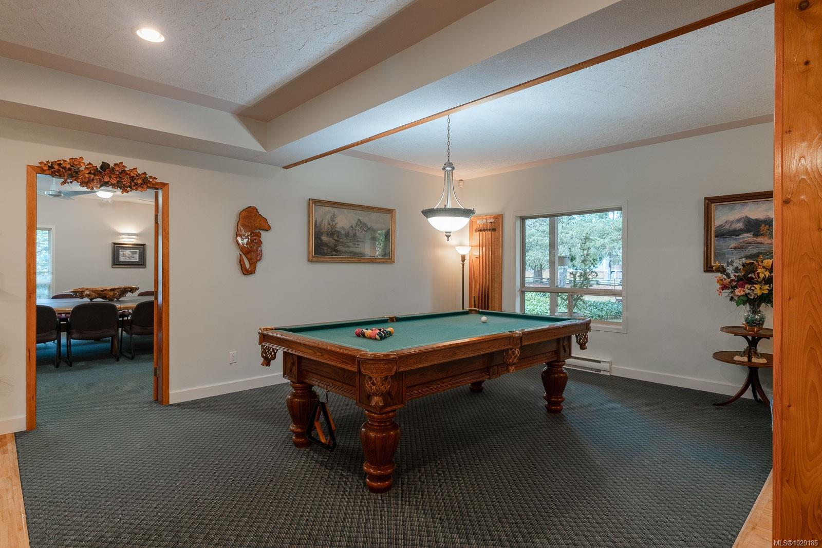 Cedar Wood Lodge Amenities